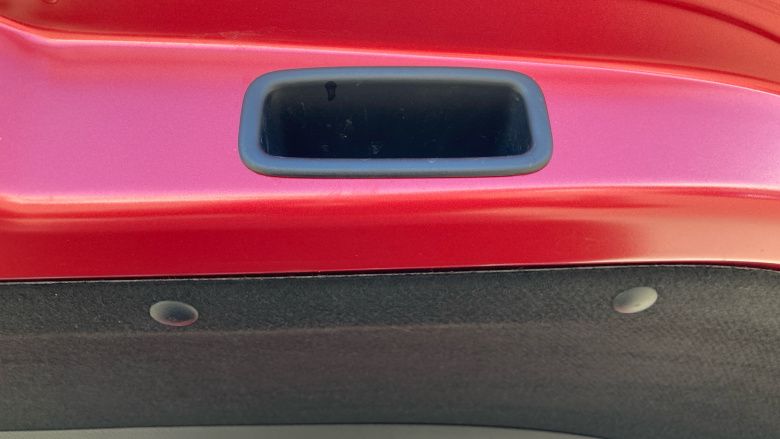 Honda Jazz 1.5 i-MMD Hybrid Crosstar EX 5dr eCVT Hybrid Hatchback